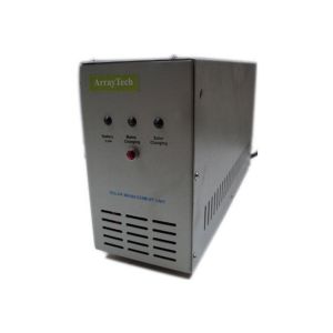 Arrat Tech 24V/10A MPPT Charge controller