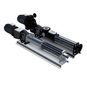 Mono Pump