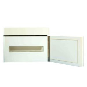 Sun Frost RFBV DC Vaccine Refrigerator